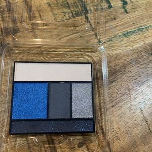 Lancôme midnight rush eyeshadow